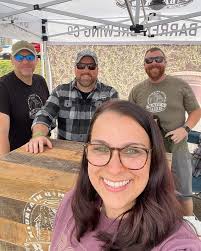 It's that time again! 🍂 Peanut Butter Stout is back