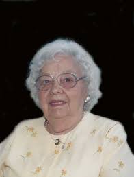 Obituary information for Ruby Bowers