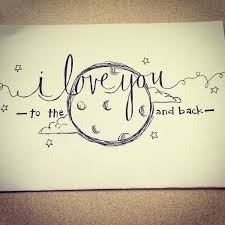 I Love You Drawings For Him Drawings For Boyfriend Cute Drawings Of Love