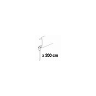 Vous bénéficiez des frais de port gratuitement : Accessoire De Fixation Crochet Cable Attache Castorama