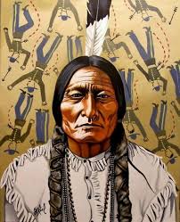 Native American Traditions