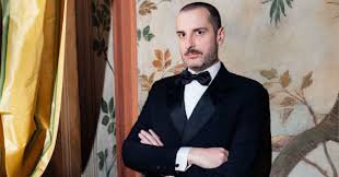 Costantino della gherardesca verecondi scortecci (born 29 january 1977, in rome), or simply costantino della gherardesca, is an italian actor, journalist, radio presenter, television personality and presenter. K75j 7hcmotb5m