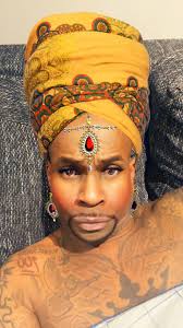 Mammmmrrrr!... DI DAWTA NEVA FRAIIIID TO KAKKARASS CAH MI EVA GRATEFUL INNA  BIG FARRIN!