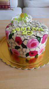 See more ideas about fondant, fondant tutorial, cake decorating tutorials. Yeners Sliced Fondant Pattern Technique Roses Yeners Way