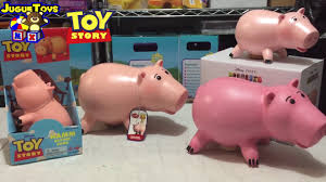 Telefonnummern, adressen und weitere informationen hier finden sie alle anbieter zu(r) branche banken in hamm. Toy Story Hamm Cerdito Piggy Bank Youtube