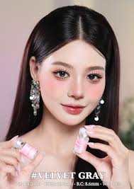 VELVET GRAY