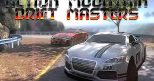 Just Apk Action Mountain Drift Masters Download Apk Action Drifting Master