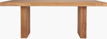 Kayu Teak Dining Table Design Within Reach In 2020 Teak Dining Table Dining Table Design Dining Table Price