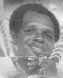 Obituary for Preston Joseph Thompson