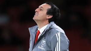 Unai emery vs ole gunnar solskjaer head to head and managerial record ahead of uel final as villarreal coach unai emery believes the europa league final against manchester united is an. Startimes Arsenal Have Sacked Head Coach Unai Emery Facebook