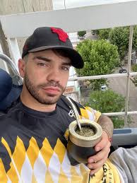 Diciembre de derrota por promesas de enero🥂✨