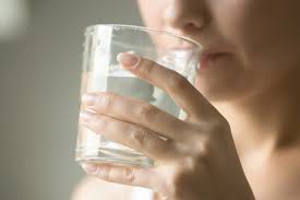 Here are 10 reasons why. I Started Drinking Water All Day Long And Here S What Happened