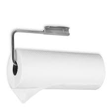 March 2 at 11:01 am ·. Interdesign Forma Stainless Steel Paper Towel Holder Bed Bath Beyond