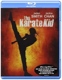 Maybe you would like to learn more about one of these? A Free Can Com Blu Ray Film The Karate Kid Jackie Chan Jaden Smith