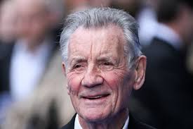 Sir Michael Palin detained by armed militia in…