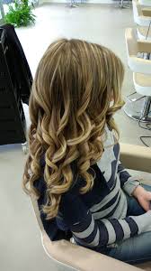 Boccoli matilde di lara pizzera su pinterest. Boccoli E Biondo Si Fondono Insieme I Love Blond Tagli Capelli Lunghi Colore Capelli Lunghi Capelli Lunghi