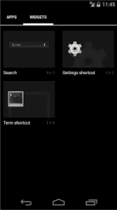 Once you have an avd, start the android emulator and install your app . Terminal Emulator For Android Terminal Emulator Apk Download