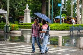 Clima Xalapa