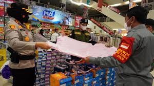 Lulusan baru, dan jika pendidikan terakhir sma/sederajat. Wali Kota Tegal Bolehkan Mal Buka Eh Langsung Disidak Wakilnya Dan Ditutup Suara Jateng