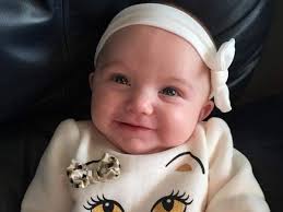 Fundraiser by Jackie Garrard : In memory of Ella Rosalie Parker