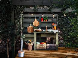 Garden Paint Colours Ideas Let S