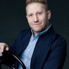 James Beaudry's Instagram, Twitter & Facebook