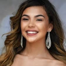 Leilani Mccloud's Instagram, Twitter & Facebook