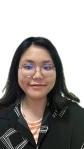 Members — Dr. LI Xinyue's Group