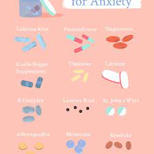 Last medically reviewed on november 24, 2020 medically reviewed by meredith goodwin, md, faafp — written. 14 Best Vitamins For Anxiety