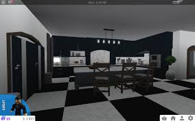 Lastly, you can turn your living room into a luscious vacation villa just like this bloxburg room. 16 Breathtaking Open Kitchen Dining Room Ideas Bloxburg Vrogue Co