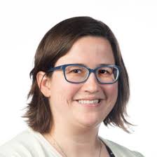 Liz Harrison // College of Health Sciences