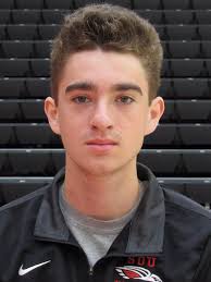 2019 Cross Country Roster