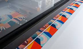 Traditionally made in geometric patterns with white cotton thread on indigo blue fabric, the designs include straight or curved lines of stitching arranged in a repeating pattern that is both aesthetically pleasing and functional. How To Properly Prepare A File For Fabric Printing