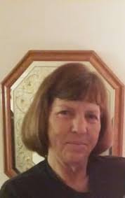 Linda Gail Ricker Obituary (1955