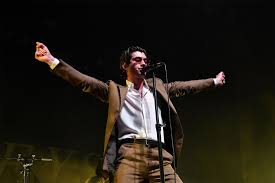 And from reserved indie scally to aloof millionaire rockstar, he's how to get the look. A Brief History To Alex Turner S Past Girlfriends Gq
