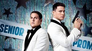 Trend Google: channing tatum