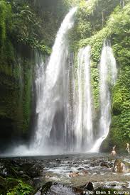Air terjun tiu kelep : Wisata Di Lombok Coba Trekking Seru Ke Air Terjun Tiu Kelep Wego Indonesia Travel Blog