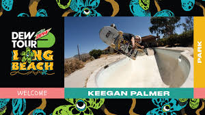 Keegan palmer's rap heavy playlist. Welcome Keegan Palmer Olympic Park Competition 2019 Dew Tour Video Dailymotion