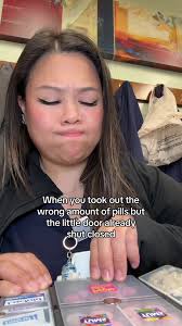 Nurse Humor: Medication Counting Mishaps