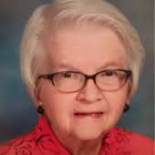Obituary information for Norma J. Beck