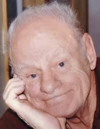 Obituary for Robert B. Isley