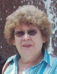 Obituary information for Mary Elizabeth Hughart