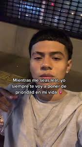 Lealtad y Prioridades en Relaciones