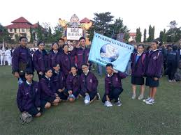 Smk negeri 1, denpasar 5.2 km. Foto Sma Kristen Harapan