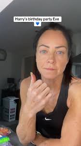 So its the eve of Harrys party. Its 11pm and Harry has only just gone to  bed so its all systems go! Ive got Emily & Adam helping me to get organised  thankfully. Its a kinder themed party of course 🤣 ...