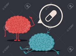 N muchos casos, la muerte cerebral ocurre como resultado de un accidente o injuria súbita. Muerte Cerebral Por Abusar Medicamentos Conclusiones De La Investigacion Del Asesinato Ilustraciones Vectoriales Clip Art Vectorizado Libre De Derechos Image 57030235
