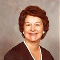 Mary A. Pettit Braun Obituary