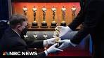 WATCH: 97th Academy Awards nominations | NBC News - YouTube