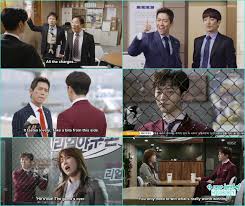 Bölüm türkçe altyazılı kore dizisi seyret, chief kim 1. Kim Sung Ryong Help Seo Yeol Get Back At Tq Chief Kim Episode 18 Review A New Kind Of Hobby Upcoming Korean Drama Reviews
