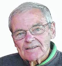 Paul WIELAND Obituary (1938